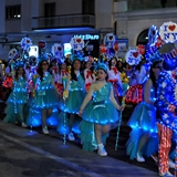 Carnevale di Manfredonia 2026 - Foto 159