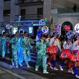 Carnevale di Manfredonia 2026 - Foto 160