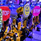 Carnevale di Manfredonia 2026 - Foto 161