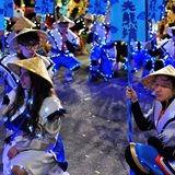 Carnevale di Manfredonia 2026 - Foto 165