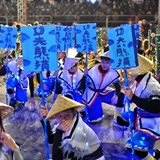 Carnevale di Manfredonia 2026 - Foto 167