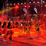 Carnevale di Manfredonia 2026 - Foto 170