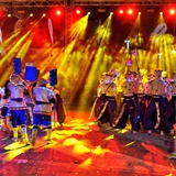 Carnevale di Manfredonia 2026 - Foto 171