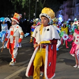 Carnevale di Manfredonia 2026 - Foto 173