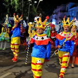 Carnevale di Manfredonia 2026 - Foto 174