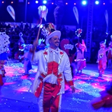 Carnevale di Manfredonia 2026 - Foto 175