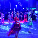 Carnevale di Manfredonia 2026 - Foto 176
