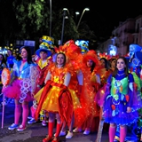 Carnevale di Manfredonia 2026 - Foto 178
