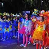 Carnevale di Manfredonia 2026 - Foto 179