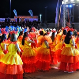 Carnevale di Manfredonia 2026 - Foto 180