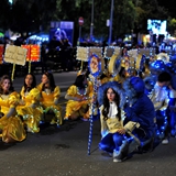 Carnevale di Manfredonia 2026 - Foto 186