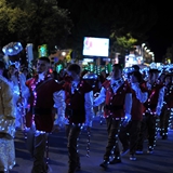 Carnevale di Manfredonia 2026 - Foto 188