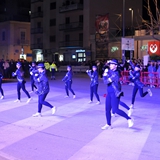 Sfilata della notte colorata. Foto 007