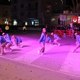 Sfilata della notte colorata. Foto 010