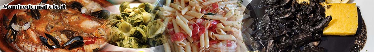 Ricette del Carnevale di Manfredonia