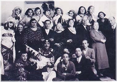 La Socia