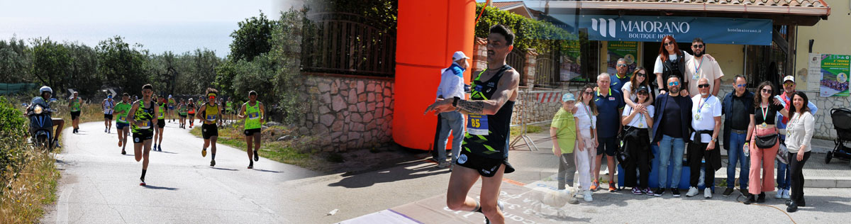 Secondo Trofeo San Salvatore 2025