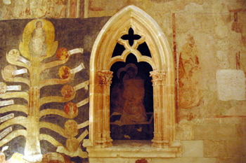 Cappella della Maddalena