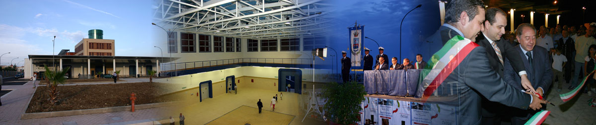 Mercato ittico Manfredonia