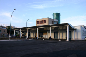Mercato Ittico Manfredonia