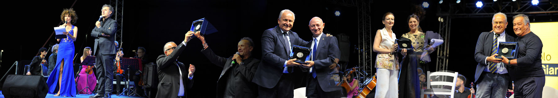 Premio Internazionale di Cultura Re Manfredi 2026