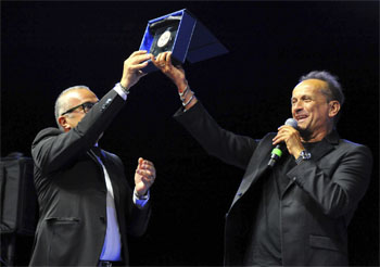 Premio Re Manfredi 2026