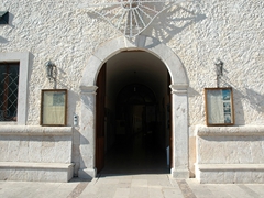 Santuario di San Matteo - 004