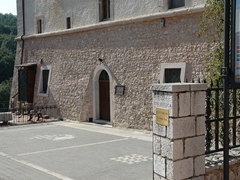Santuario di San Matteo - 017