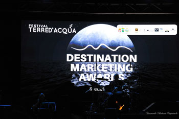 Festival Terre D'Acqua 2023