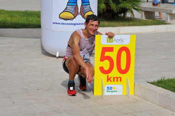 50 k Gargano 2021
