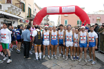 Corri Manfredonia 2003