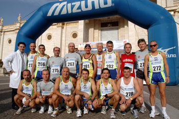 Corri Manfredonia 2004