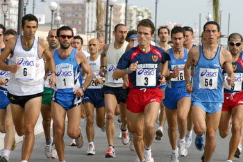 Corri Manfredonia 2005