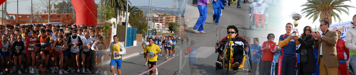 Corri Manfredonia 2006