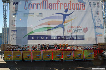Corri Manfredonia 2010