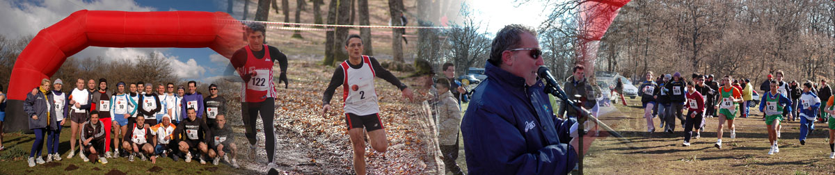 Magna Capitanata Cross 2006 Sannicandro Garganico